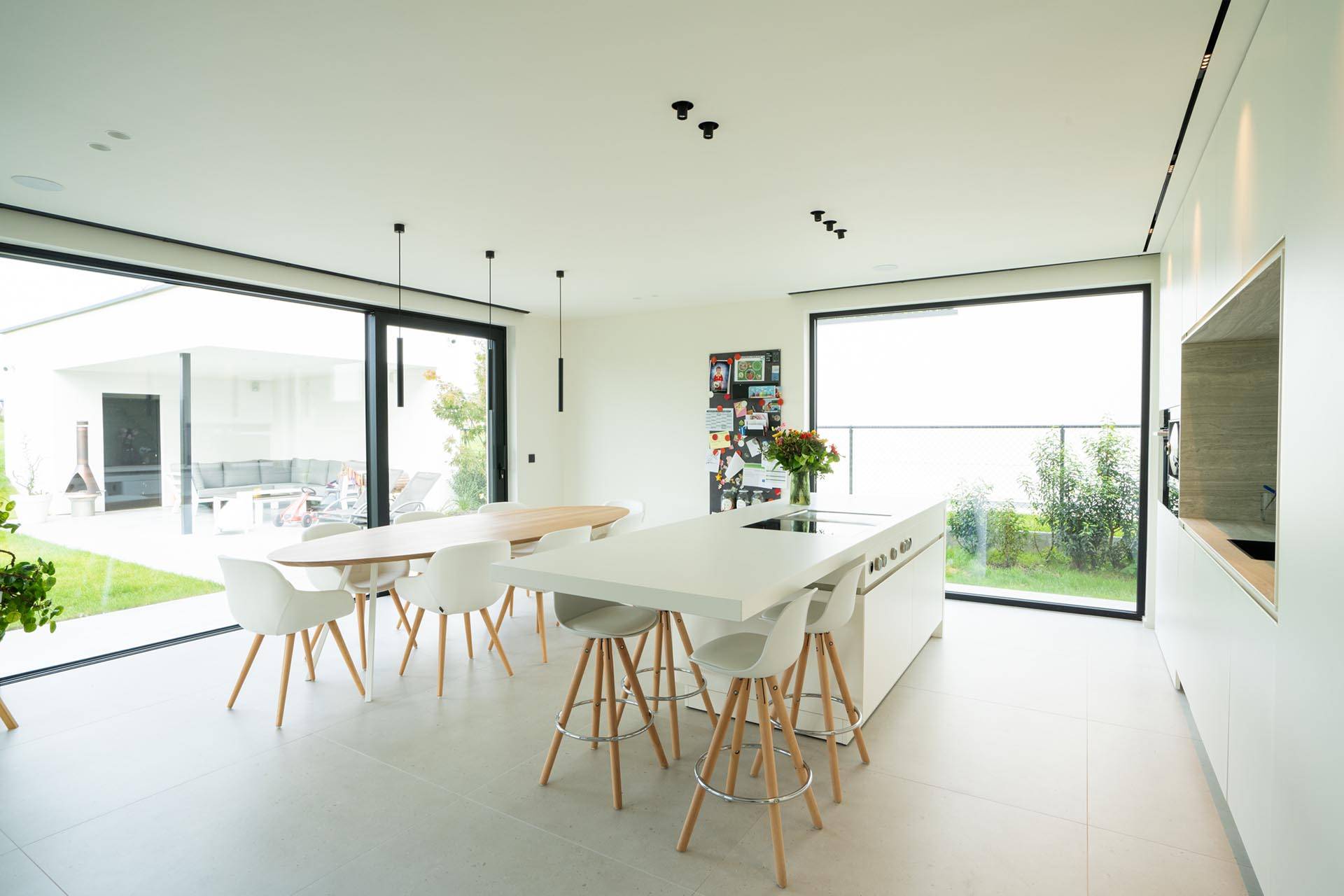 nieuwbouw Interieur DC - Ternat banner